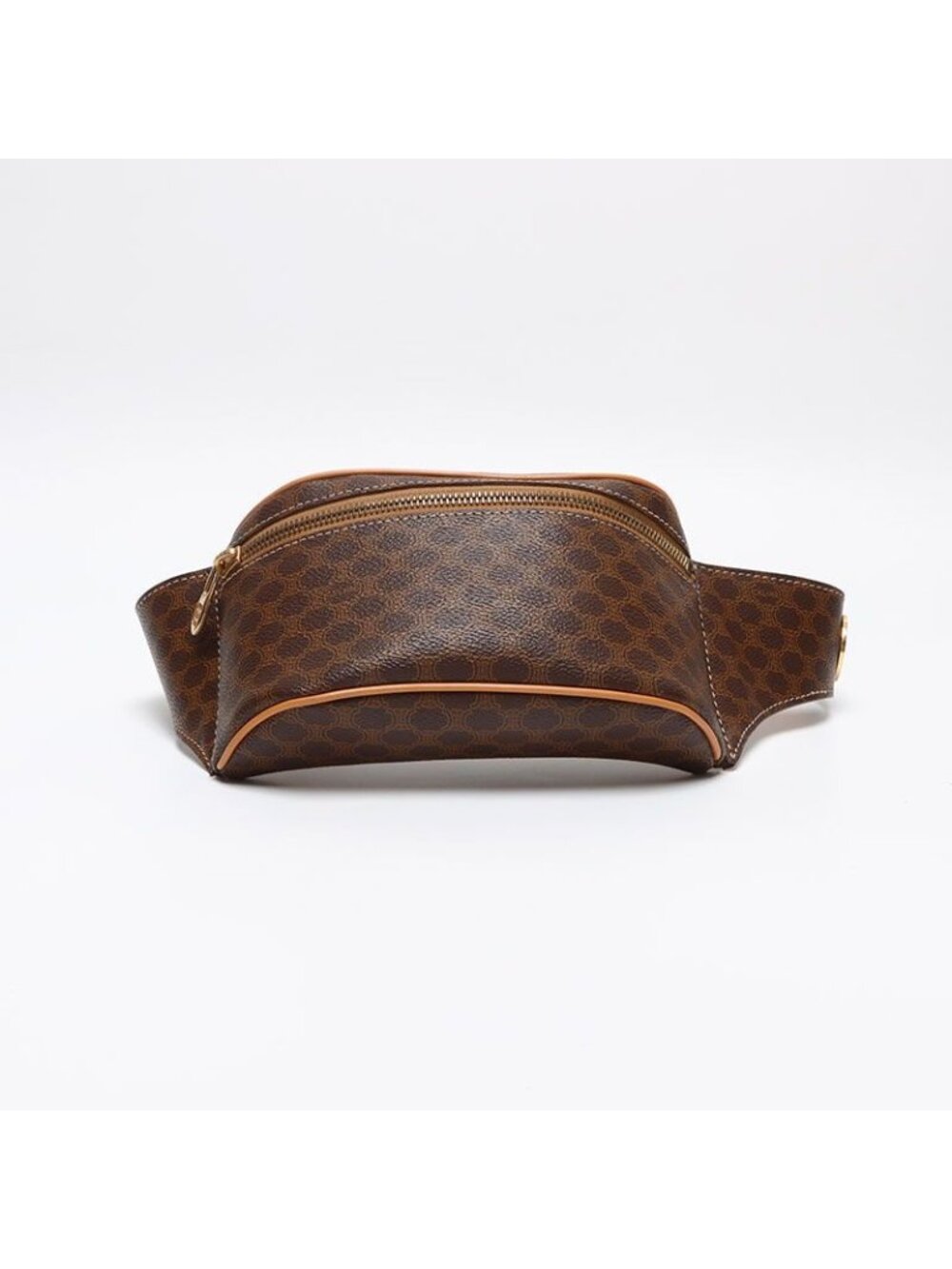 ★SOLD★ Celine Waist Bag Macadam - Picture 7 of 10
